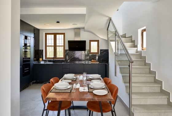 New Build - Detached - Cuevas Del Almanzora - Cuevas del Almanzora