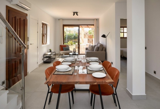 New Build - Detached - Cuevas Del Almanzora - Cuevas del Almanzora