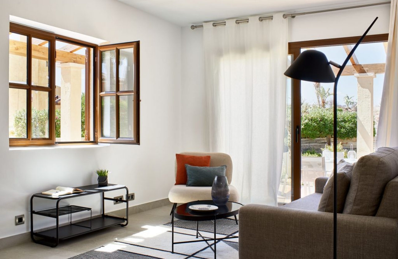 New Build - Detached - Cuevas Del Almanzora - Cuevas del Almanzora