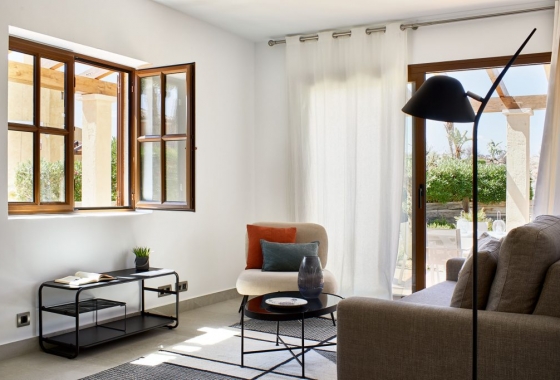 New Build - Detached - Cuevas Del Almanzora - Cuevas del Almanzora