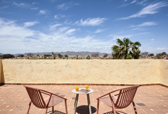 New Build - Detached - Cuevas Del Almanzora - Cuevas del Almanzora