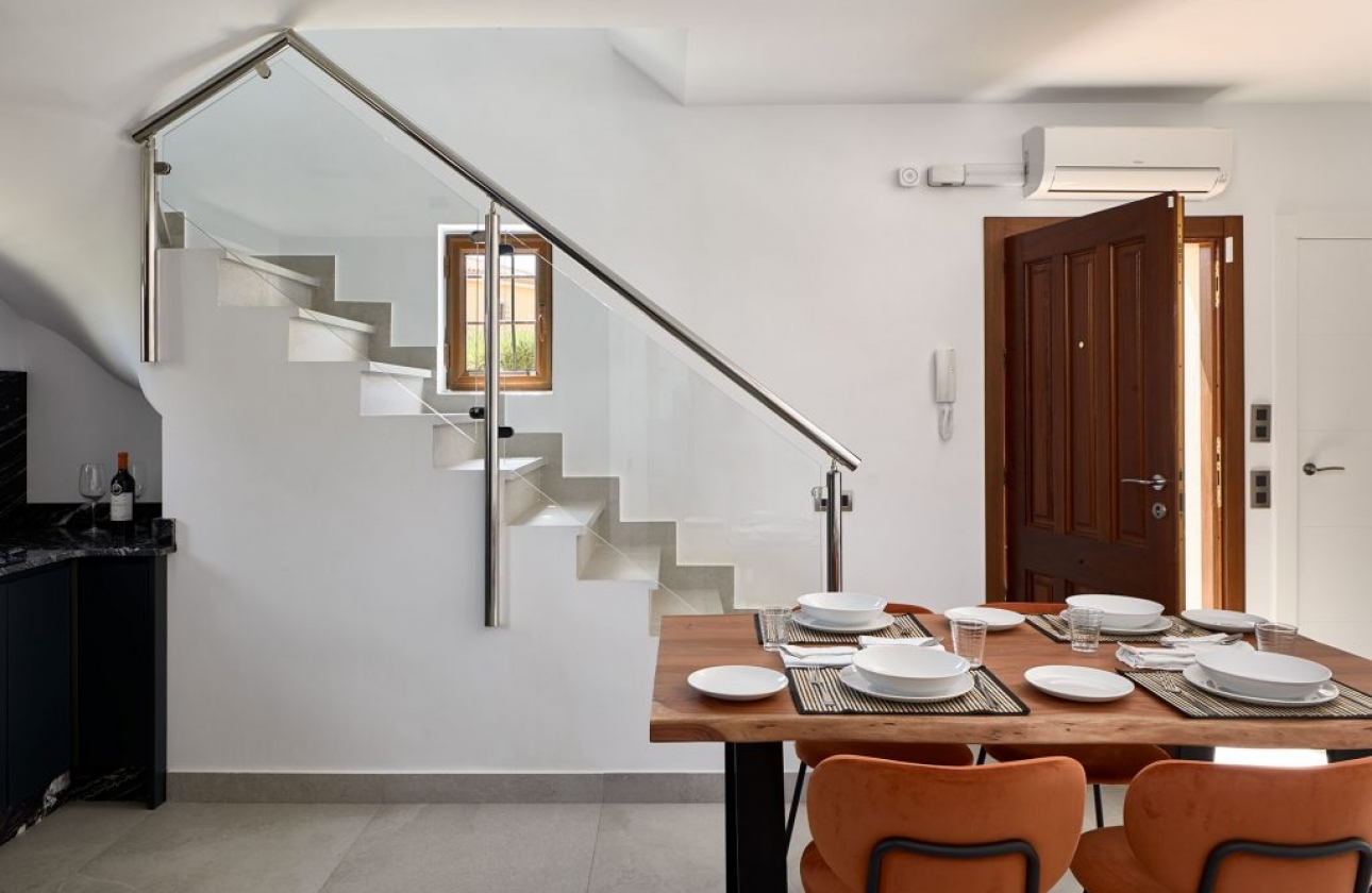 New Build - Detached - Cuevas Del Almanzora - Cuevas del Almanzora