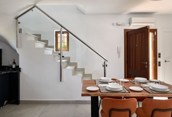 New Build - Detached - Cuevas Del Almanzora - Cuevas del Almanzora