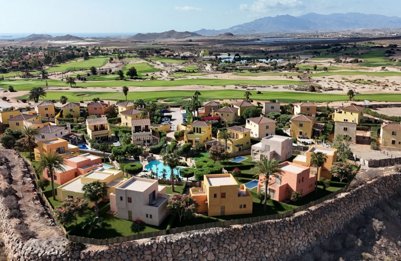 New Build - Detached - Cuevas Del Almanzora - Cuevas del Almanzora