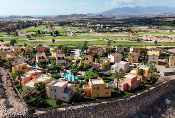 New Build - Detached - Cuevas Del Almanzora - Cuevas del Almanzora