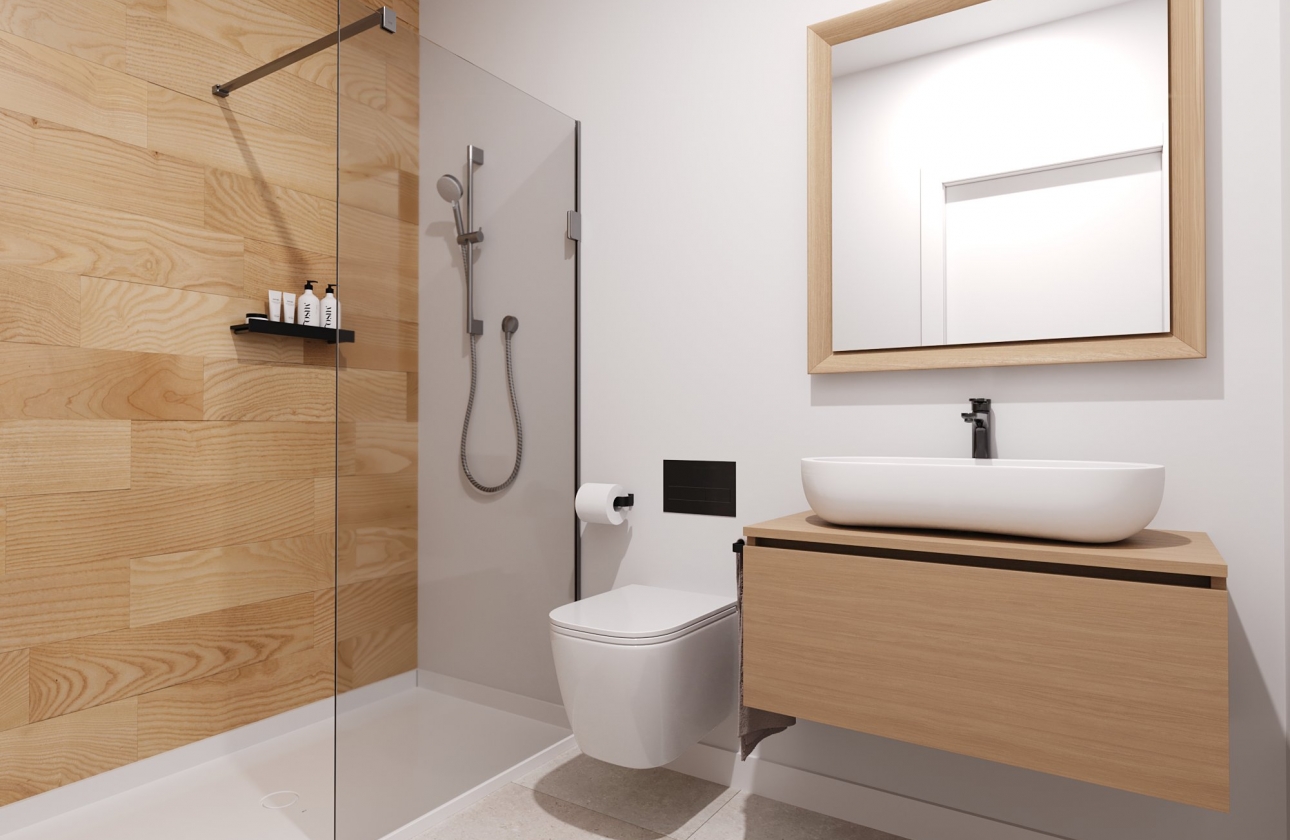 Rynek pierwotny - Detached - Finestrat - Roldán