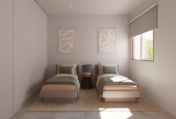 Rynek pierwotny - Detached - Finestrat - Roldán