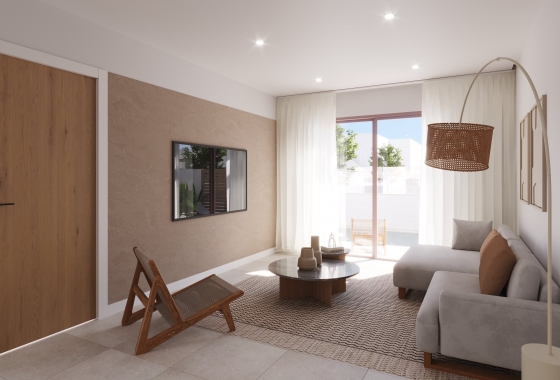 Rynek pierwotny - Detached - Finestrat - Roldán