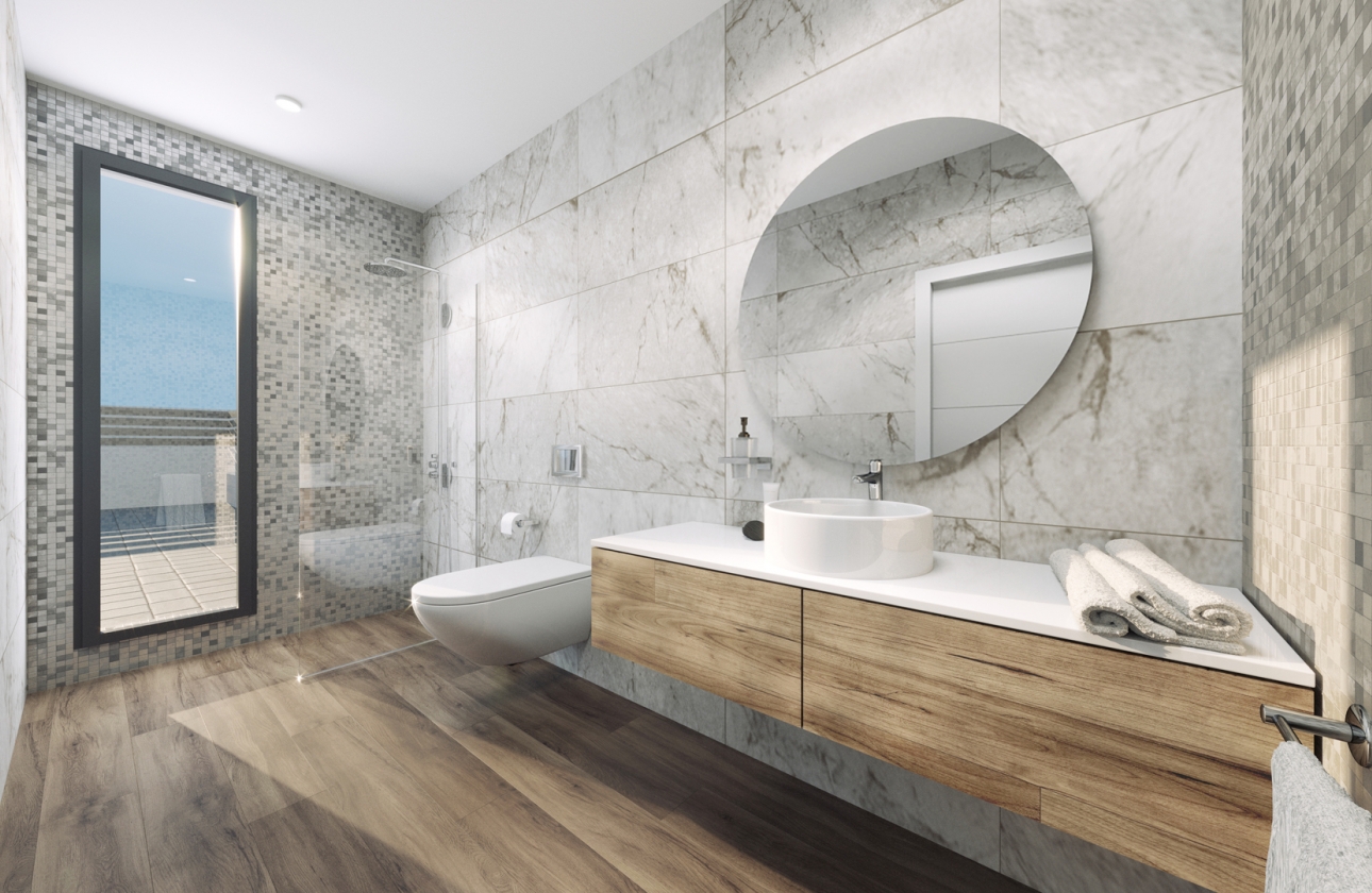 Obra nueva - Detached - Finestrat