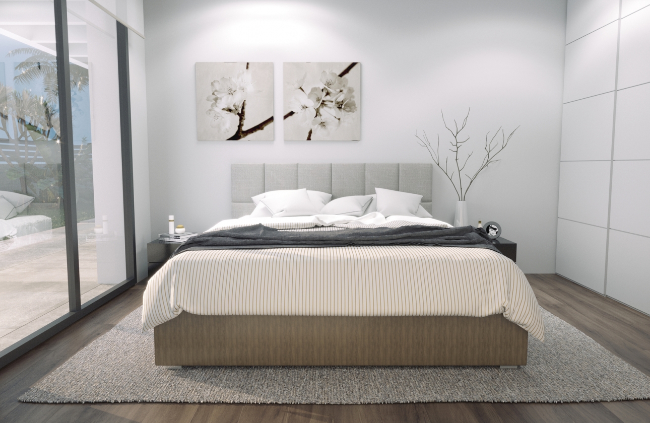 Obra nueva - Detached - Finestrat