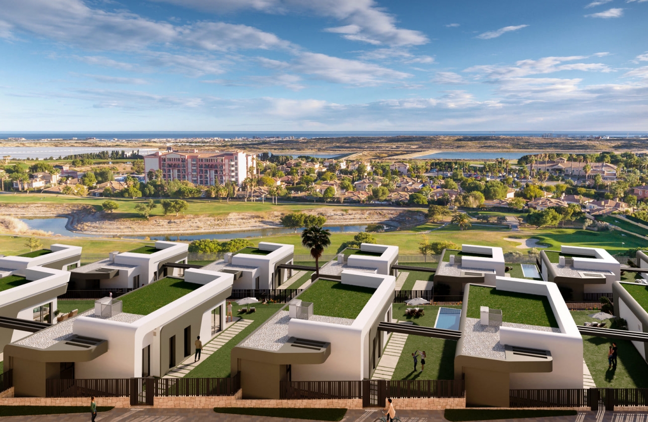 Obra nueva - Detached - Mutxamel