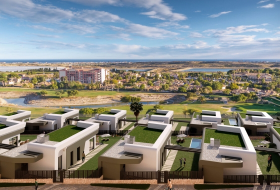 Obra nueva - Detached - Mutxamel