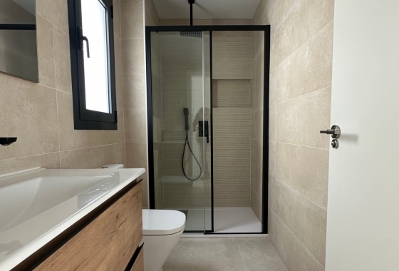 Rynek pierwotny - Apartament - San Pedro del Pinatar