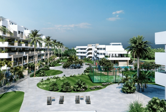 New Build - Apartment - Guardamar del Segura - Guardamar del segura