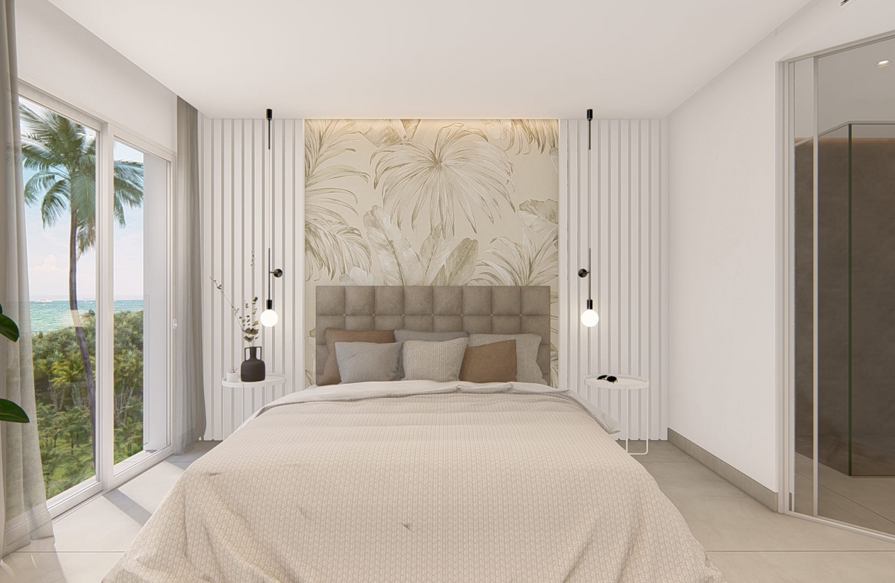 New Build - Apartment - Guardamar del Segura - Guardamar del segura