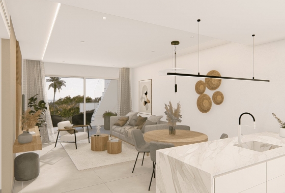 New Build - Apartment - Guardamar del Segura - Guardamar del segura