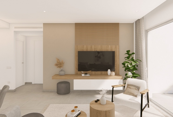 New Build - Apartment - Guardamar del Segura - Guardamar del segura