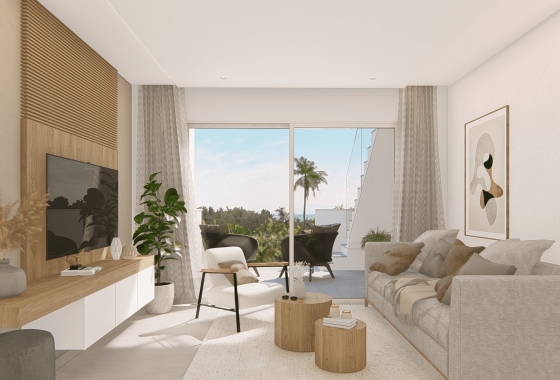 New Build - Apartment - Guardamar del Segura - Guardamar del segura