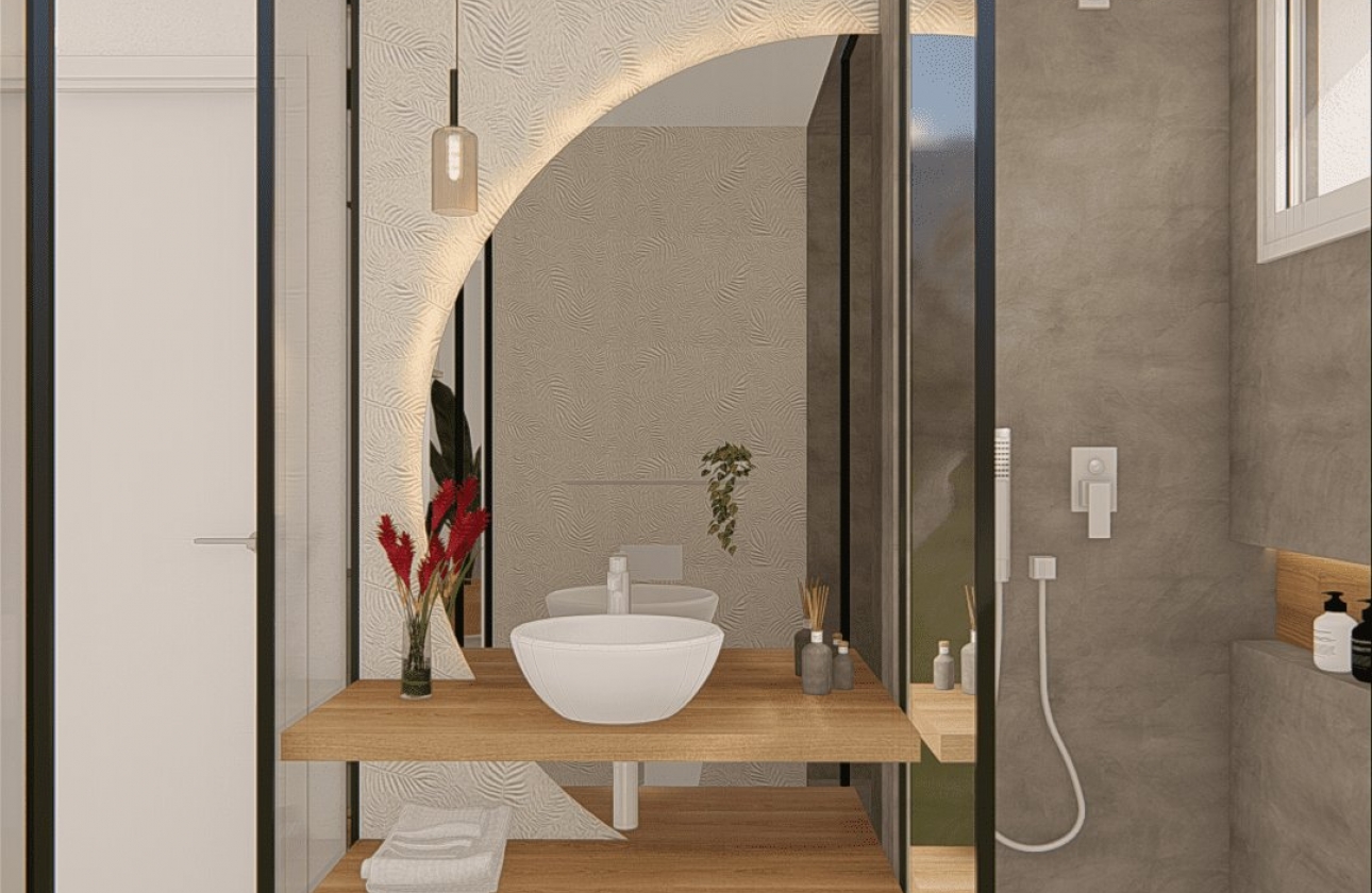 New Build - Apartment - Guardamar del Segura - Guardamar del segura