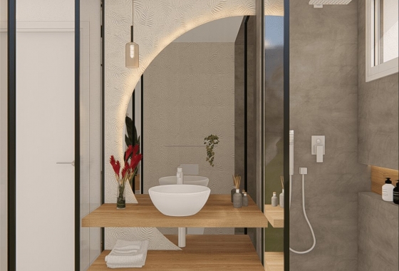 New Build - Apartment - Guardamar del Segura - Guardamar del segura