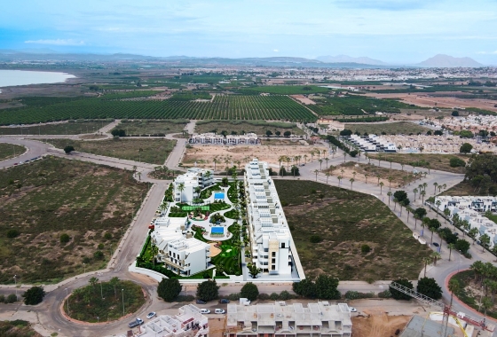 New Build - Apartment - Guardamar del Segura - Guardamar del segura