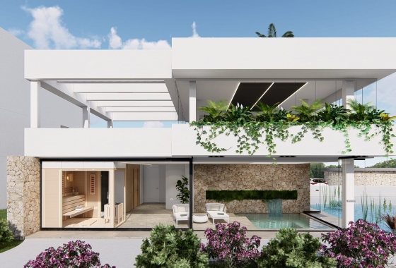 New Build - Apartment - Guardamar del Segura - Guardamar del segura