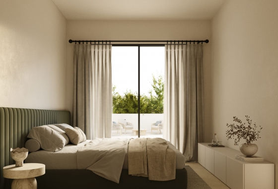 Rynek pierwotny - Detached - Polop