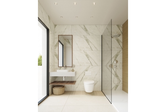 Rynek pierwotny - Detached - Polop