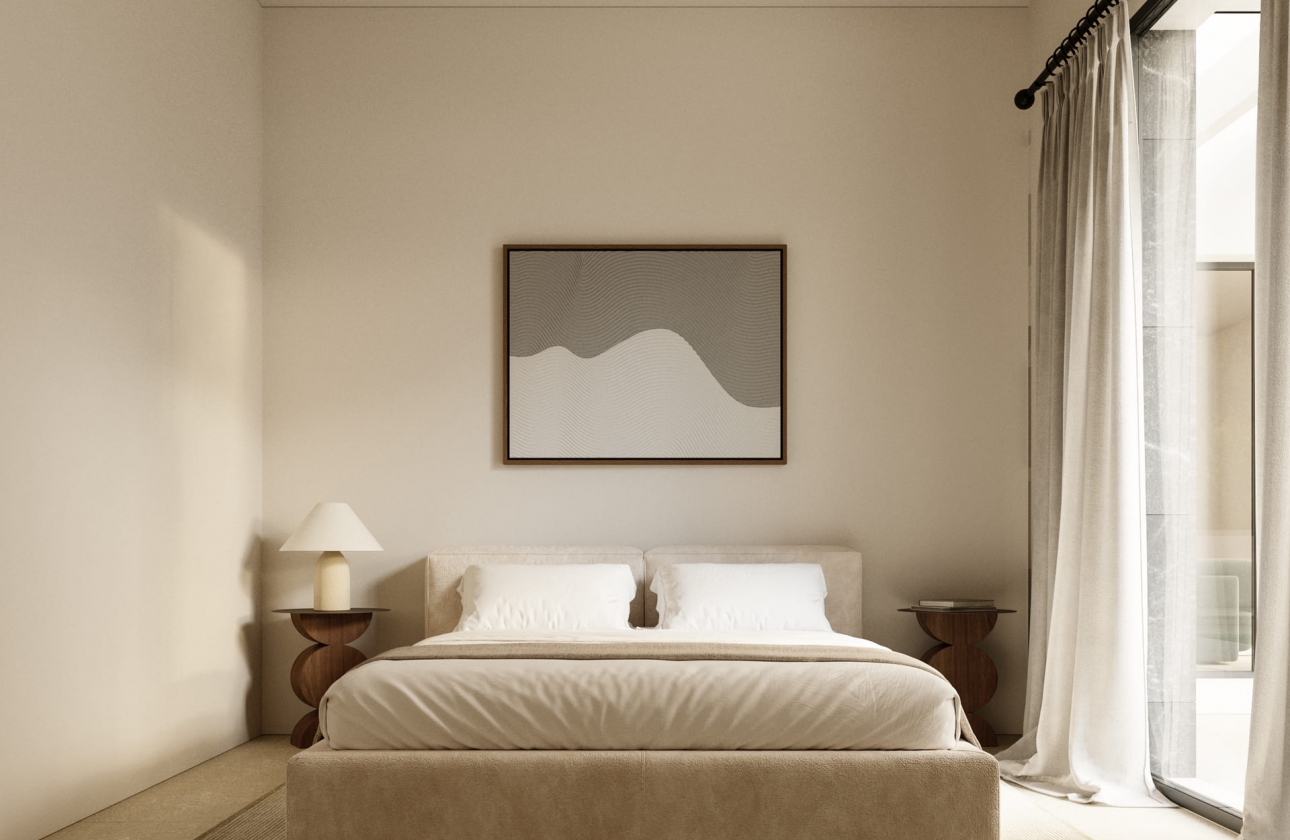 Rynek pierwotny - Detached - Polop