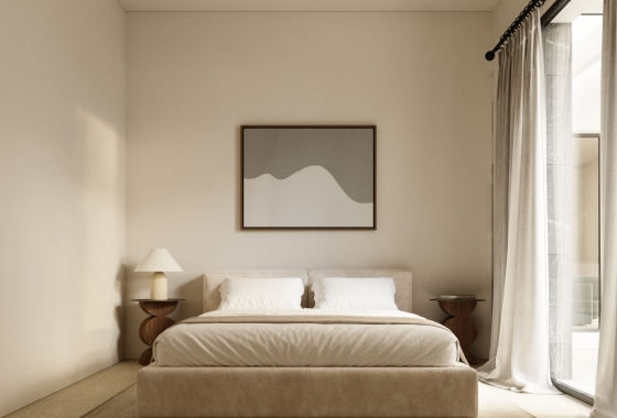 Rynek pierwotny - Detached - Polop