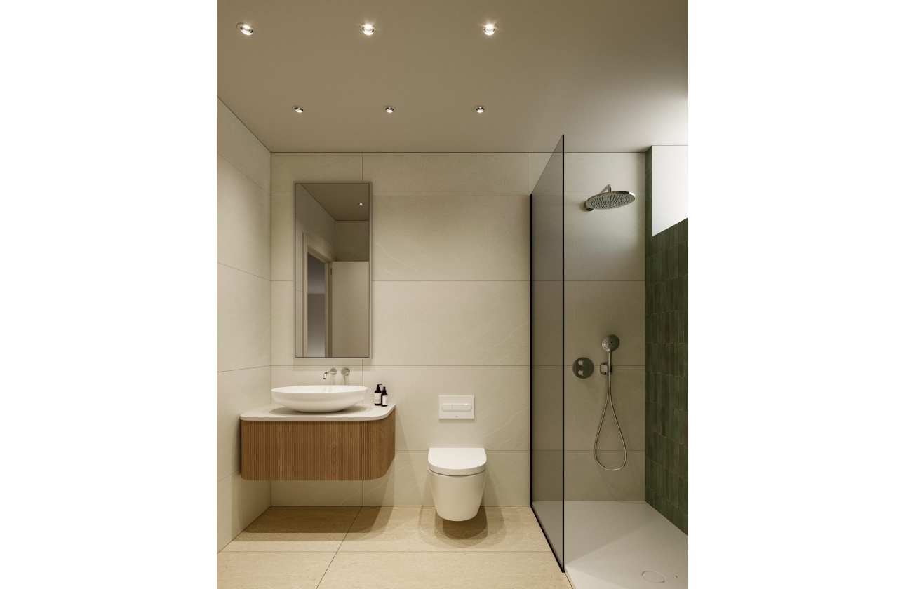 Rynek pierwotny - Detached - Polop