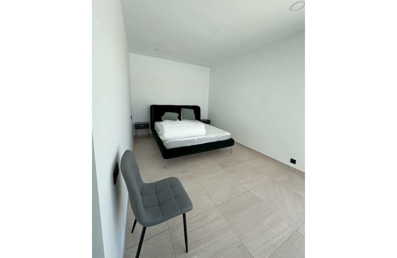 Rynek pierwotny - Detached - Pinoso