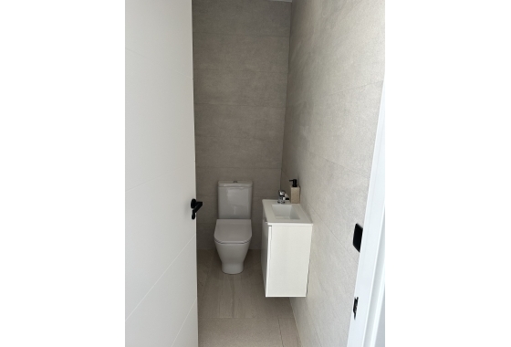 New Build - Detached - Pinoso