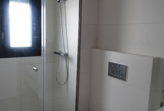 New Build - Townhouse - Pilar de la Horadada