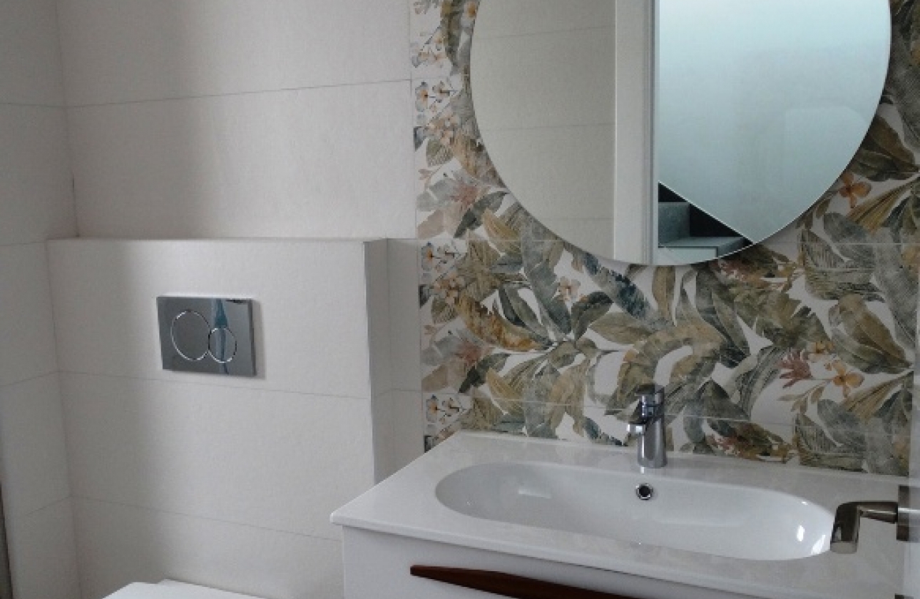 New Build - Townhouse - Pilar de la Horadada