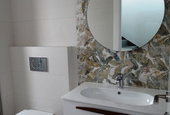 New Build - Townhouse - Pilar de la Horadada