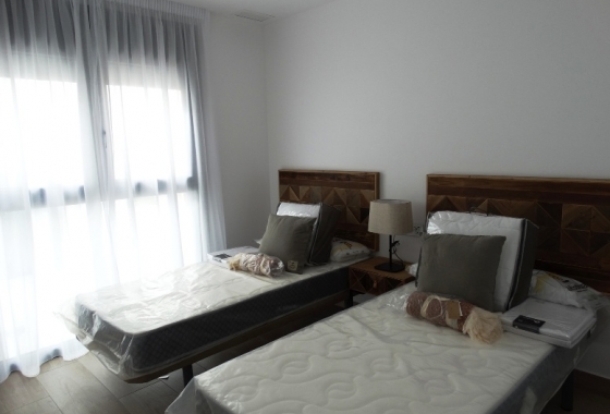 New Build - Townhouse - Pilar de la Horadada