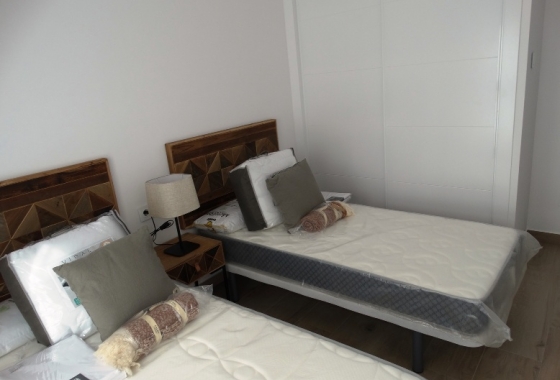 New Build - Townhouse - Pilar de la Horadada