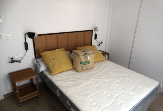 New Build - Townhouse - Pilar de la Horadada