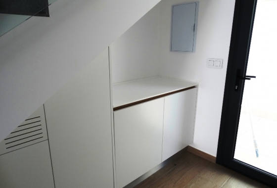 New Build - Townhouse - Pilar de la Horadada