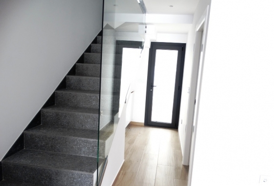 New Build - Townhouse - Pilar de la Horadada