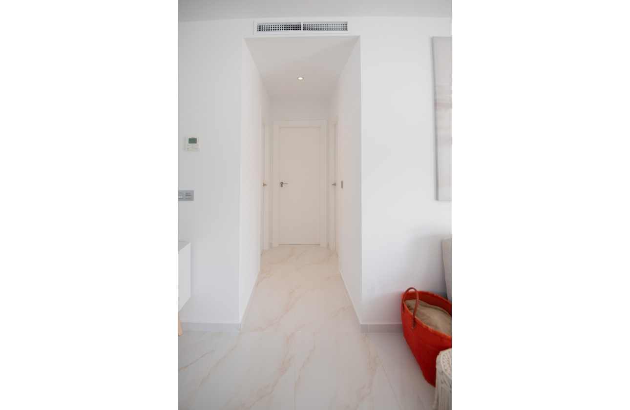 New Build - Detached - Pinar de Campoverde