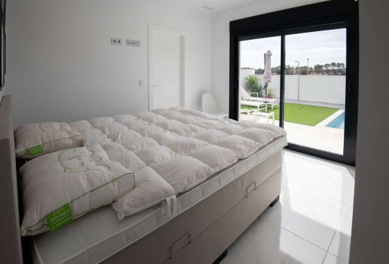 New Build - Detached - Pinar de Campoverde