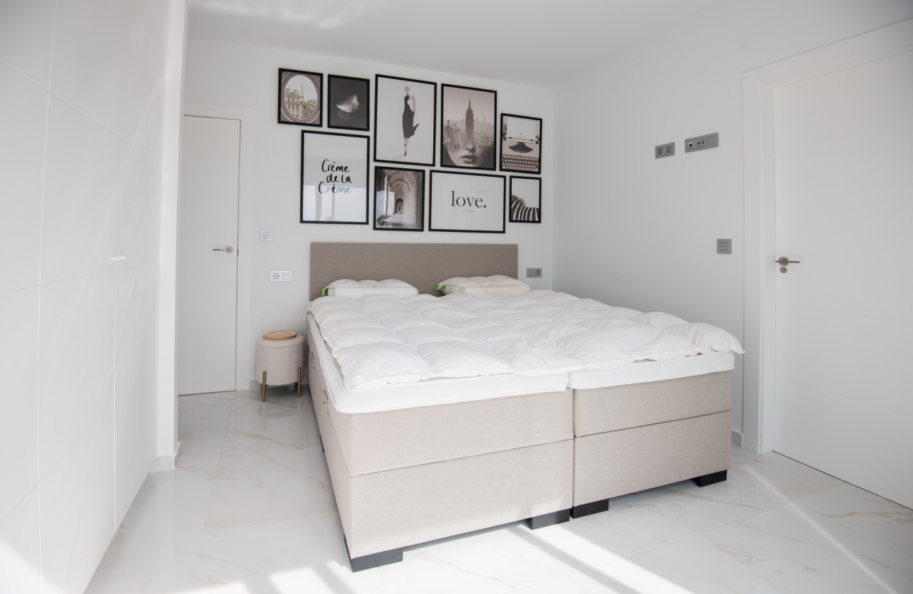 New Build - Detached - Pinar de Campoverde