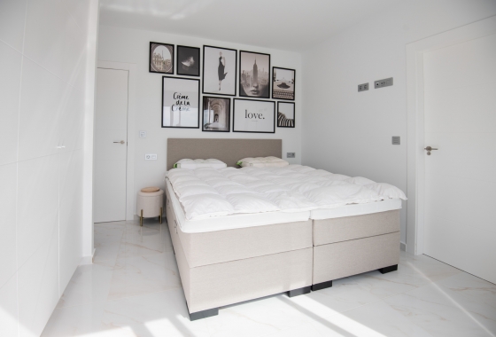 New Build - Detached - Pinar de Campoverde