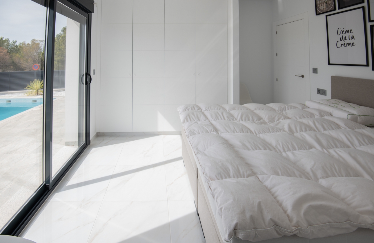 New Build - Detached - Pinar de Campoverde