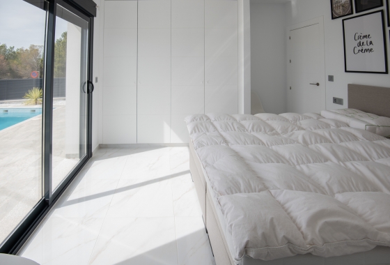 New Build - Detached - Pinar de Campoverde