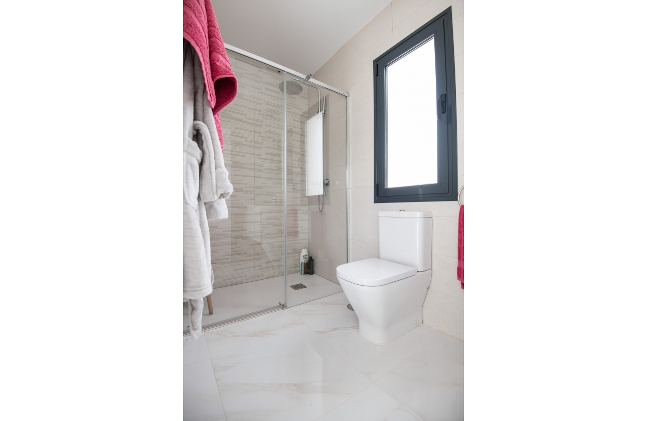 New Build - Detached - Pinar de Campoverde