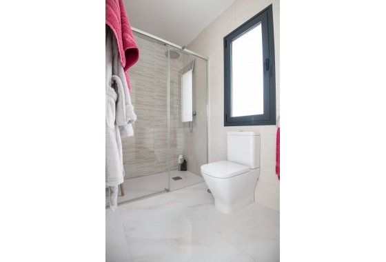 New Build - Detached - Pinar de Campoverde