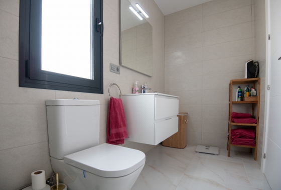 New Build - Detached - Pinar de Campoverde